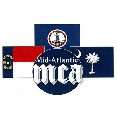 Mid-Atlantic MCA